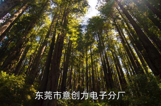 東莞意創力電子，東莞長安意創力工資待遇怎么樣