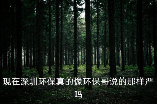 深圳粵鵬環(huán)保，深圳廣杰環(huán)保公司是騙子公司嗎
