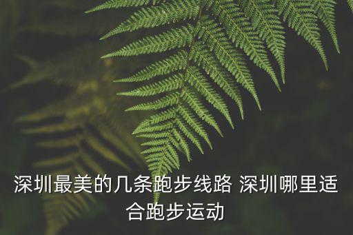 相約深圳中心公園運動，深圳華強北早上有一起去深圳中心公園跑步的mm嗎