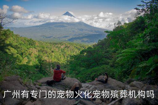 廣州有專門的寵物火化寵物殯葬機(jī)構(gòu)嗎