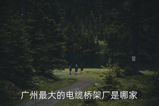 廣州最大的電纜橋架廠是哪家