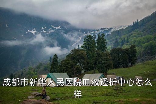 成都市傳染病醫院血透，成都銀血病專科醫院