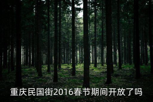 重慶市2016年貨開始了嗎，重慶小商品批發市場2016春節什么時候開業