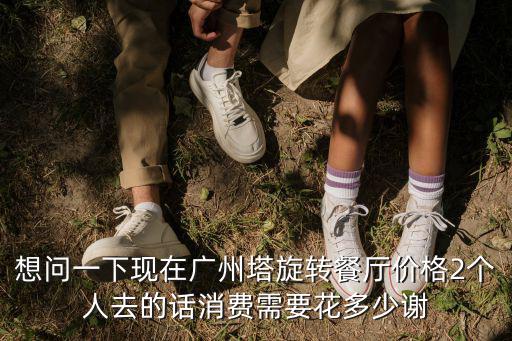 想問一下現在廣州塔旋轉餐廳價格2個人去的話消費需要花多少謝
