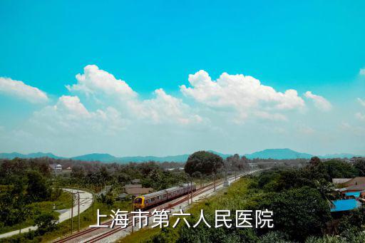 上海市第六人民醫院耳石癥，上海第六醫院怎樣