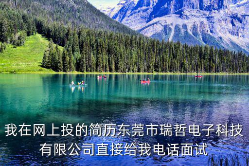 東莞市瑞之春照明科技有限公司，東莞照明公司有哪個