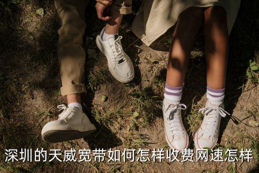 深圳的天威寬帶如何怎樣收費網速怎樣