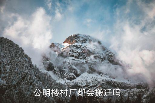深圳工業舊改模式，深圳草埔翠山工業區會舊改嗎