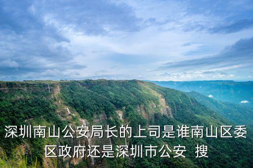深圳金開利老總，沃爾瑪深圳總部董事長總經理是誰