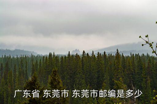 廣州東莞學院地址郵編，廣東東莞郵編511700的有那些學校