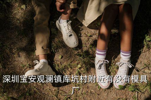深圳寶安觀瀾鎮庫坑村附近有沒有模具廠