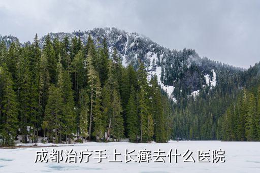 成都治療手上長癬去什么醫(yī)院