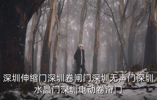 深圳伸縮門(mén)深圳卷閘門(mén)深圳無(wú)聲門(mén)深圳水晶門(mén)深圳電動(dòng)卷簾門(mén)