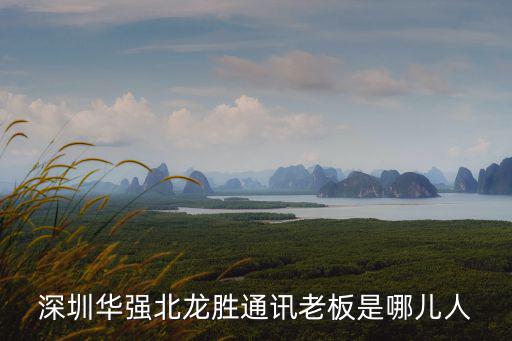 深圳手機老板，桔子手機老總叫什么名字