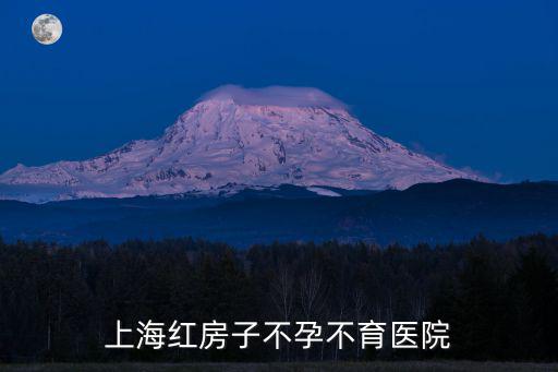 上海市紅房子醫(yī)院官網(wǎng)，上海紅房子不孕不育醫(yī)院