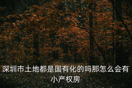 深圳 梅富村是小產權房嗎，深圳嘉易達房產在龍崗這面有小產權房嗎