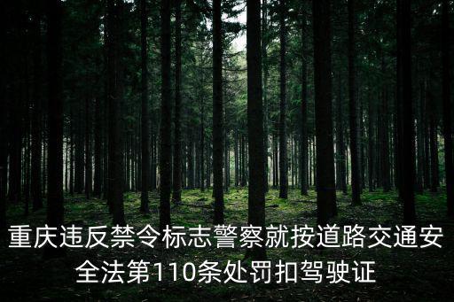 重慶市交警logo，在重慶哪里能買到交通法和交通標志和標線