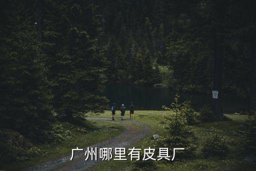 廣州市白云區石井博優皮具廠黃家亮，廣州白云區哪里有比較大的皮具公司