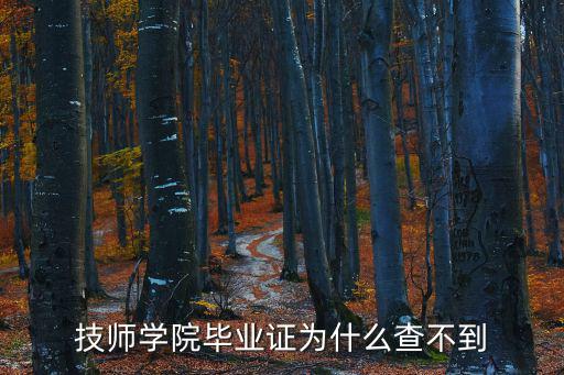 上海市技工學校畢業證查詢，中專技校學歷證書可以在網上查詢嗎