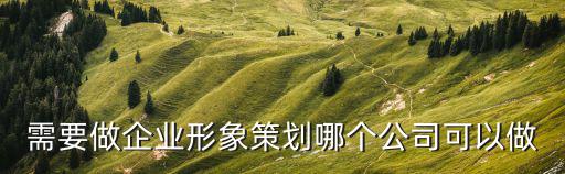 深圳市鼎企業形象策劃有限公司，需要做企業形象策劃哪個公司可以做
