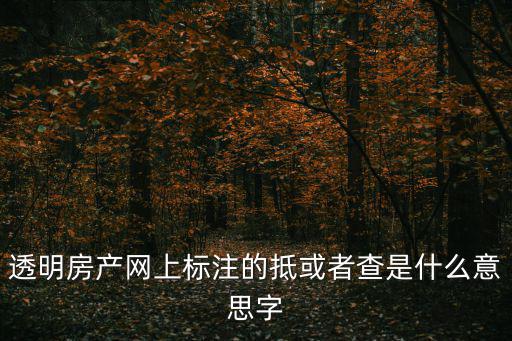 重慶市透明房產(chǎn)網(wǎng)，牡丹江 一房多賣
