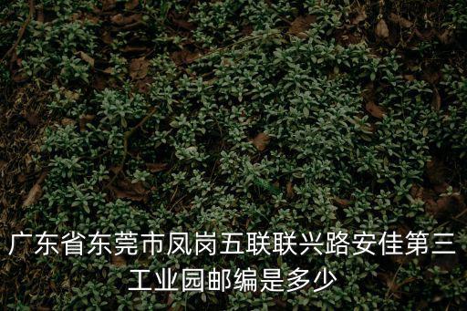 東莞孚寶聯興，廣東省東莞市虎門鎮太寶路細盧村聯興大廈B棟七樓