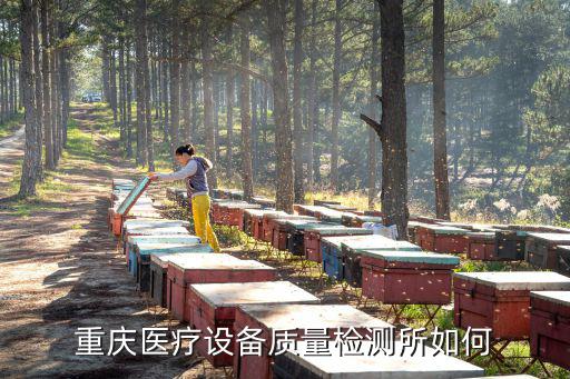重慶醫療設備質量檢測所如何