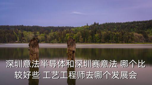 深圳意法半導(dǎo)體和深圳賽意法 哪個(gè)比較好些 工藝工程師去哪個(gè)發(fā)展會(huì)