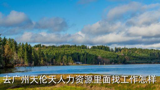 廣州天侖天人力資源，廣州天侖天人力資源服務有限公司是一家存在欺騙行為的職介公司嗎
