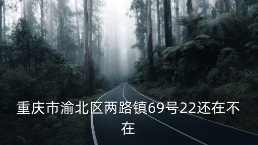 重慶市渝北區(qū)統(tǒng)計(jì)局信息網(wǎng)，重慶市渝北區(qū)兩路鎮(zhèn)69號(hào)22還在不在