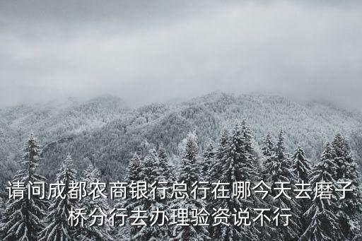 成都市農(nóng)商銀行 注冊地，成都農(nóng)商銀行屬于什么銀行
