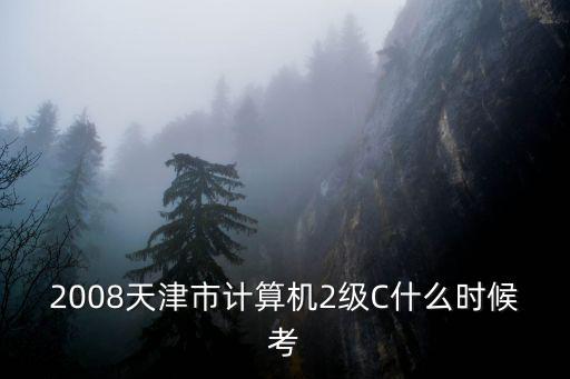 天津市高中計(jì)算機(jī)考試時(shí)間，2011天津高一計(jì)算機(jī)會(huì)考時(shí)間