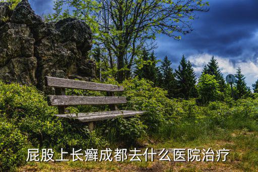 屁股上長癬成都去什么醫院治療