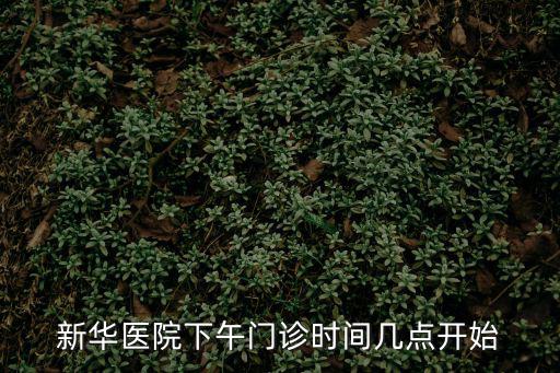 上海市新華醫(yī)院上班時(shí)間，上海新華醫(yī)院兒科陳同辛星期四下午幾點(diǎn)上班