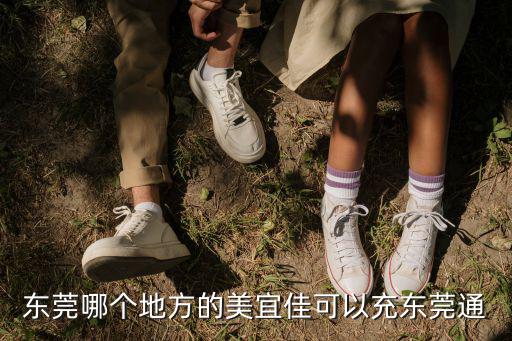 東莞哪個鎮美宜佳最多，整個東莞市塘廈鎮有多少個美宜佳