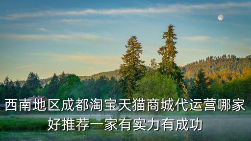 成都市淘寶公司，淘寶網(wǎng) 成都 辦事處