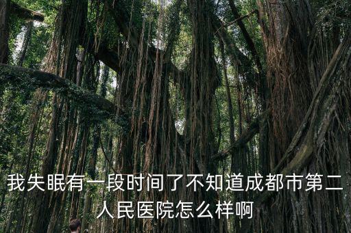 成都市二醫(yī)院醫(yī)生評(píng)價(jià)，成都市第二人民醫(yī)院怎么樣
