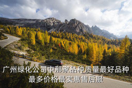 廣州綠化公司中那家品種質量最好品種最多價格最實惠售后服