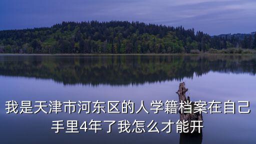 天津市河?xùn)|區(qū)學(xué)籍政策，關(guān)于天津藍印戶口和學(xué)籍