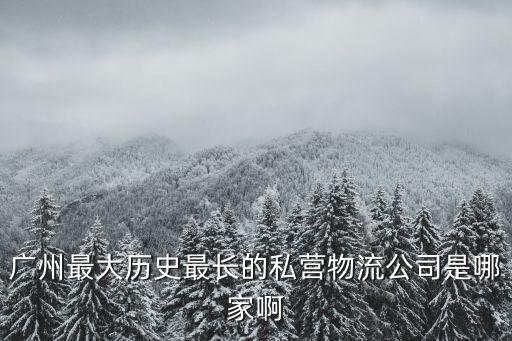 廣州旺發物流，廣州 物流