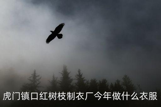 東莞龍眼制衣廠，東莞虎門鎮(zhèn)口二工業(yè)區(qū)有哪些制衣廠