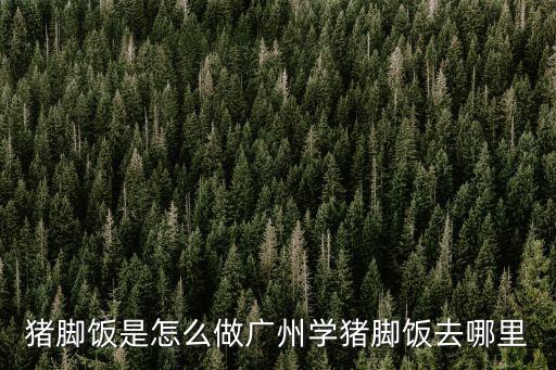 廣州蒸飯培訓，廣州那里有學做蒸飯