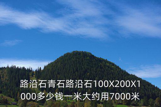天津市水泥路沿石價格，天津水泥場水泥多少錢一噸