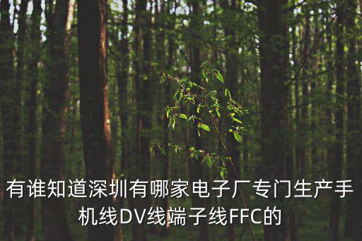 深圳市盛興達(dá)電子有限公司，深圳布吉鎮(zhèn)樟樹布附近有哪些電子加工廠
