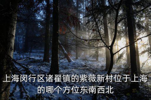 上海市長寧區(qū)紫薇新村，上海長寧區(qū)長寧路182號