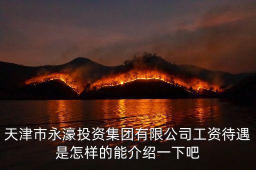 天津市市管企業(yè)負(fù)責(zé)人薪酬，天津市威世世銓天津科技有限公司生產(chǎn)管理工資待遇如何