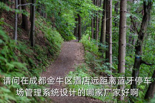 成都市易成停車場管理有限公司，成都停車場管理系統(tǒng)哪家質(zhì)量好啊價格也實惠的