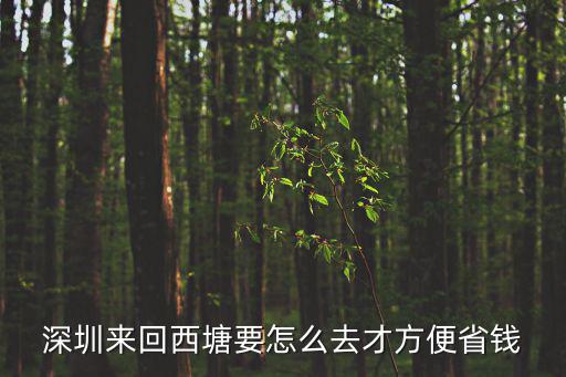 深圳到西塘怎么去，從深圳岀發(fā)想去杭州南京蘇州上海烏鎮(zhèn)西塘怎么走比較好