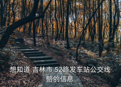 廣州昊宇電氣有限公司怎么樣，吉林市哪可以乘坐52路公交車
