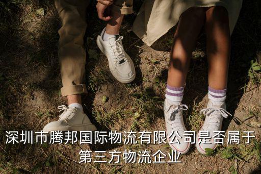 深圳市騰邦國際物流有限公司是否屬于第三方物流企業